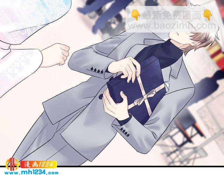 第132话 要不是我的腰&hellip;&hellip;(1/3)-第132话