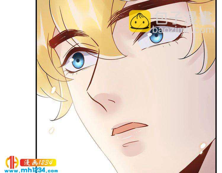 第36话 眼里只有她(1/3)-第36话