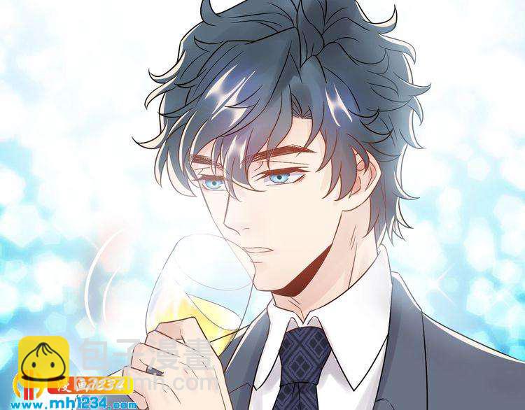 第40话 你会毁了她(1/2)-第40话