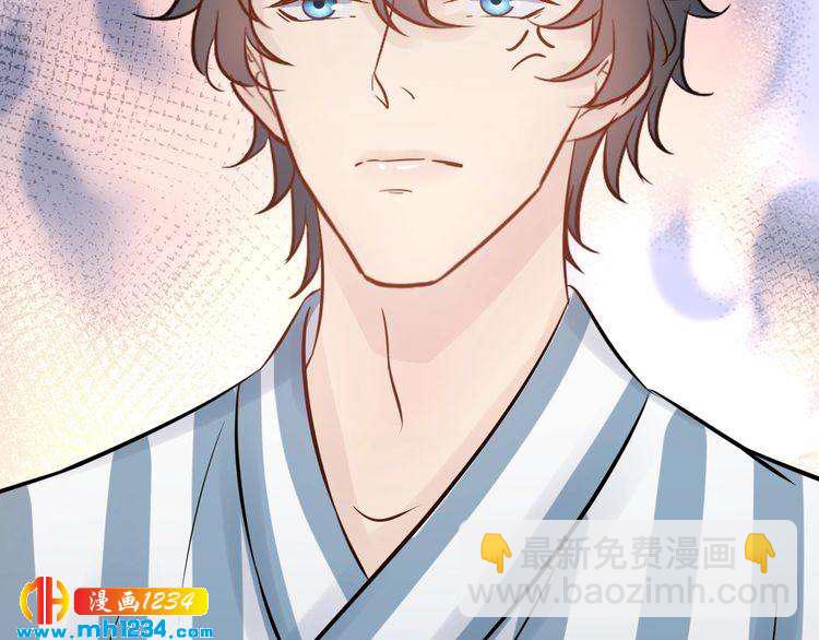 第56话 醋意大发(1/3)-第56话