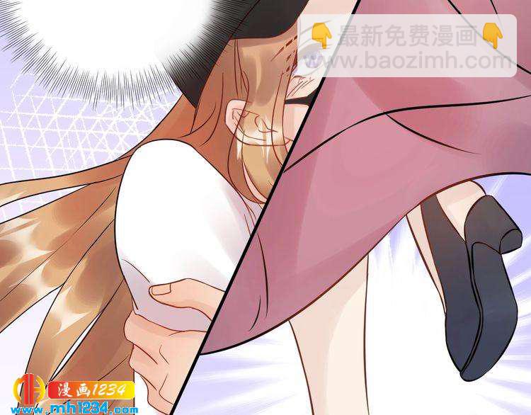 第56话 醋意大发(1/3)-第56话