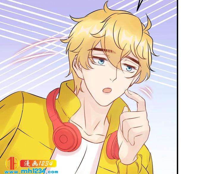 第56话 醋意大发(1/3)-第56话