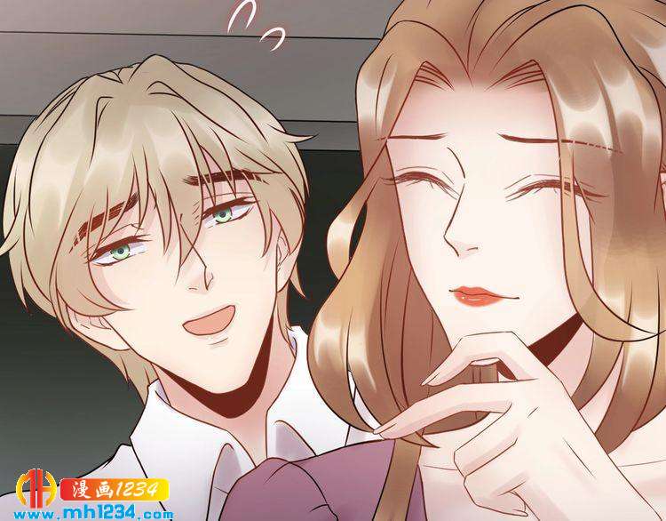 第56话 醋意大发(1/3)-第56话