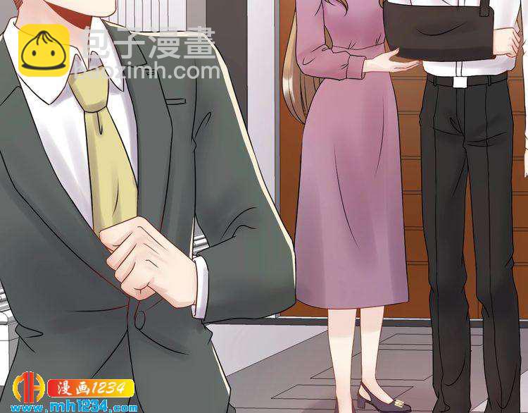 第56话 醋意大发(1/3)-第56话