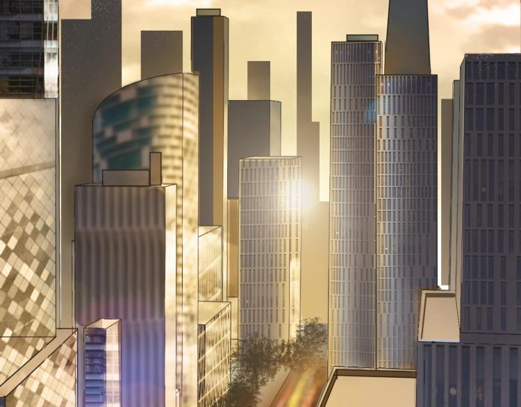 第10话 贱人自有天收！(1/3)-第10话