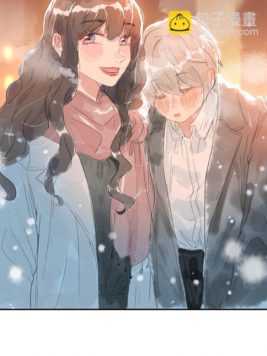 番外01 多年以后-第16话