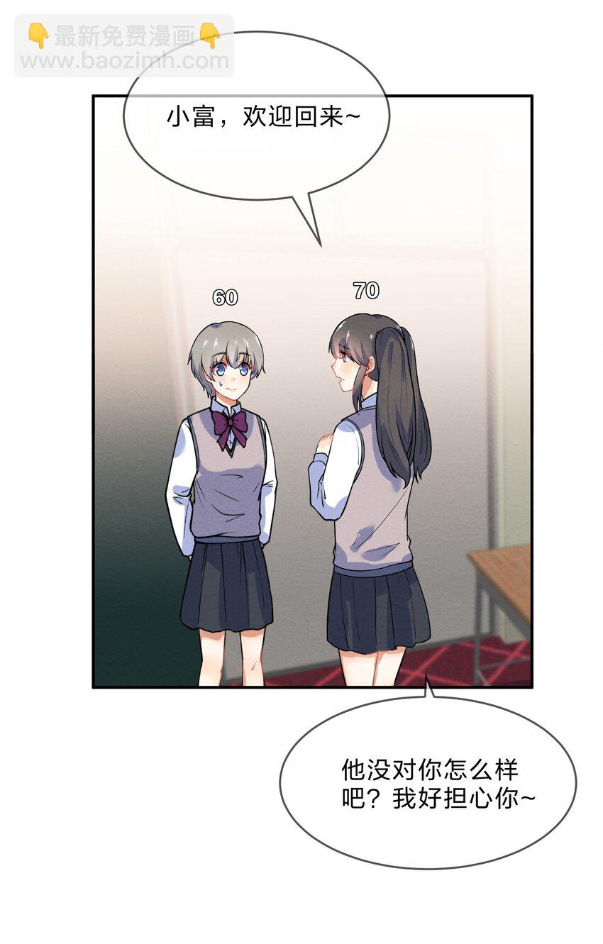 020 她的谎言(1/2)-第22话