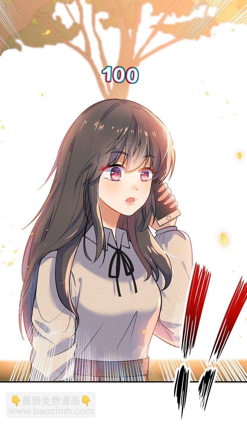 020 她的谎言(1/2)-第22话