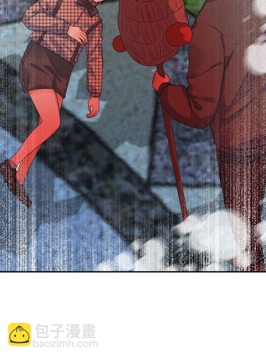 024 初遇篇  肖潇被诱拐了（下）-第26话