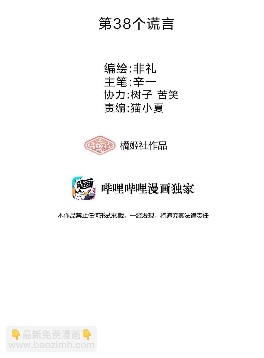 038 匿名投票-第40话