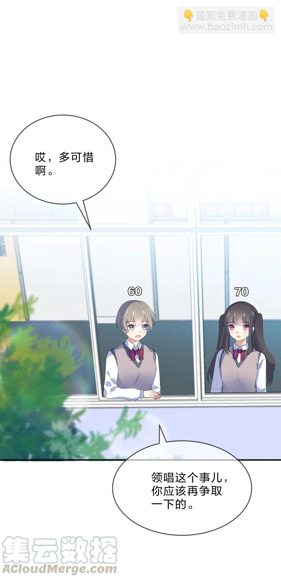 038 匿名投票-第40话