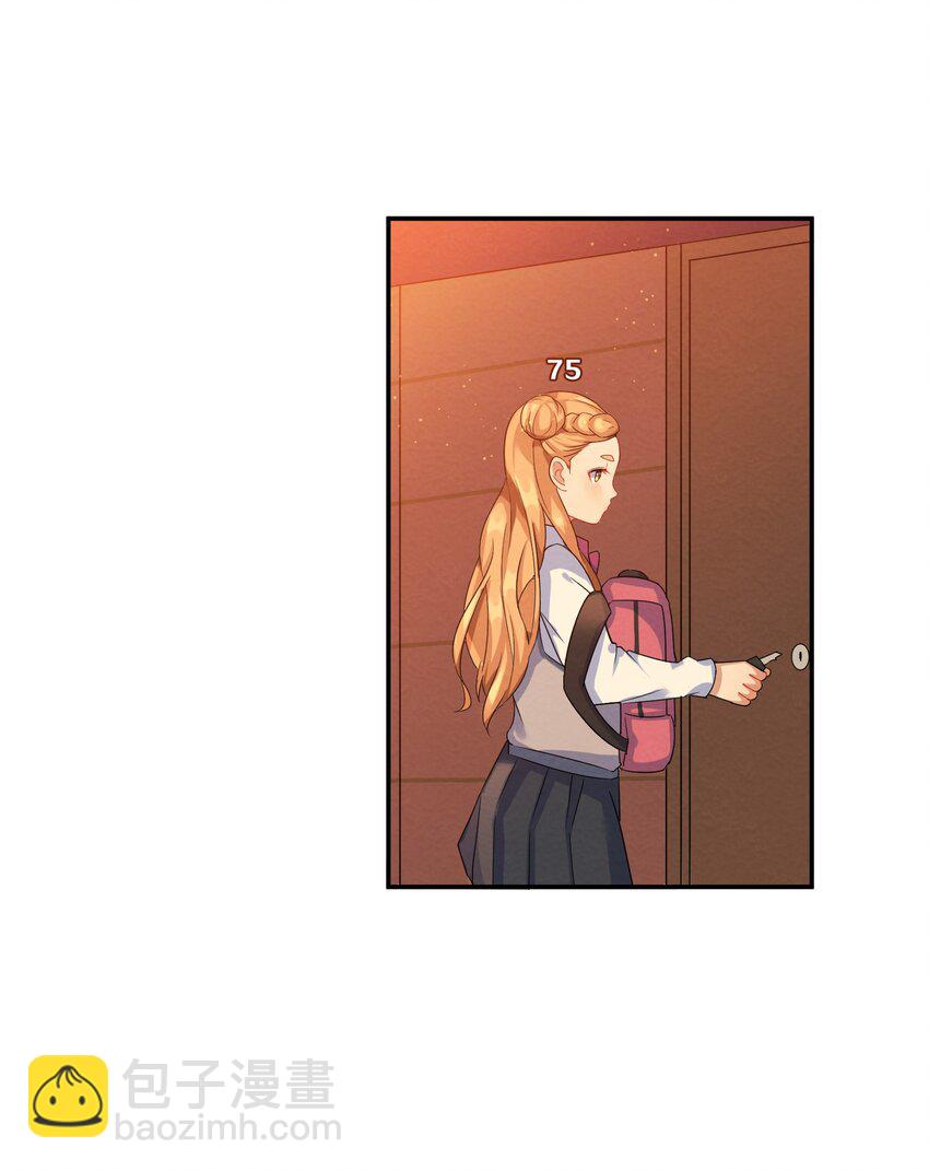 008 第8个谎言(1/2)-第8话