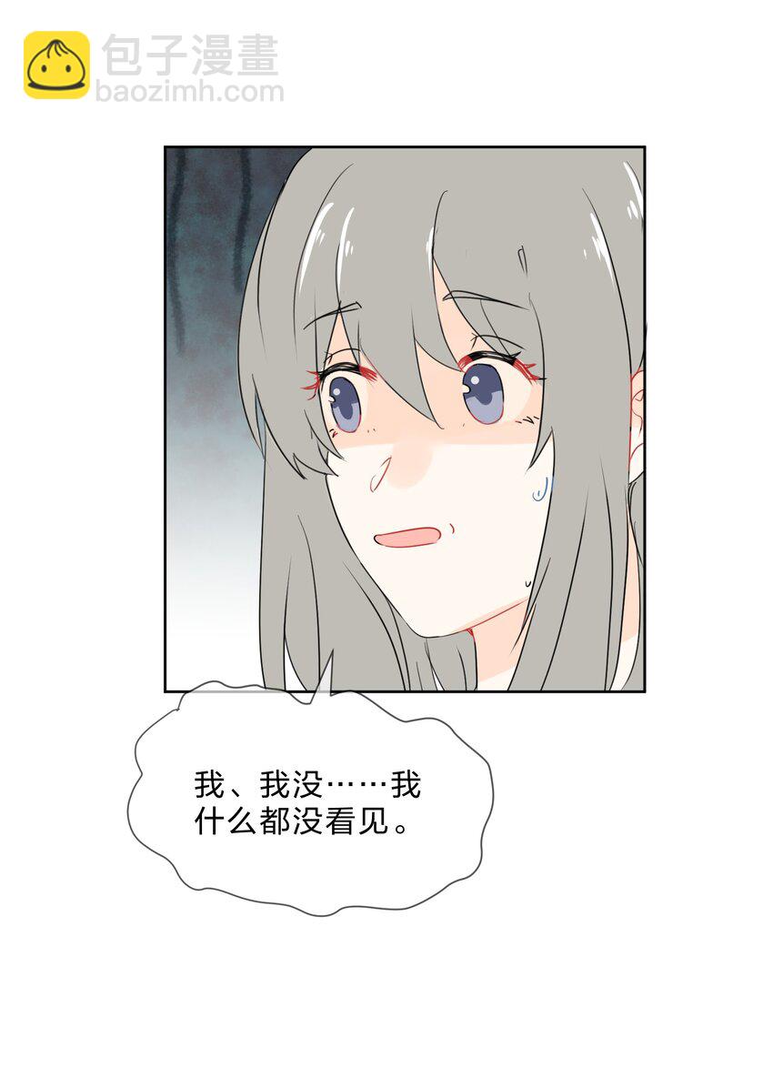 番外 上锁的房间-第82话