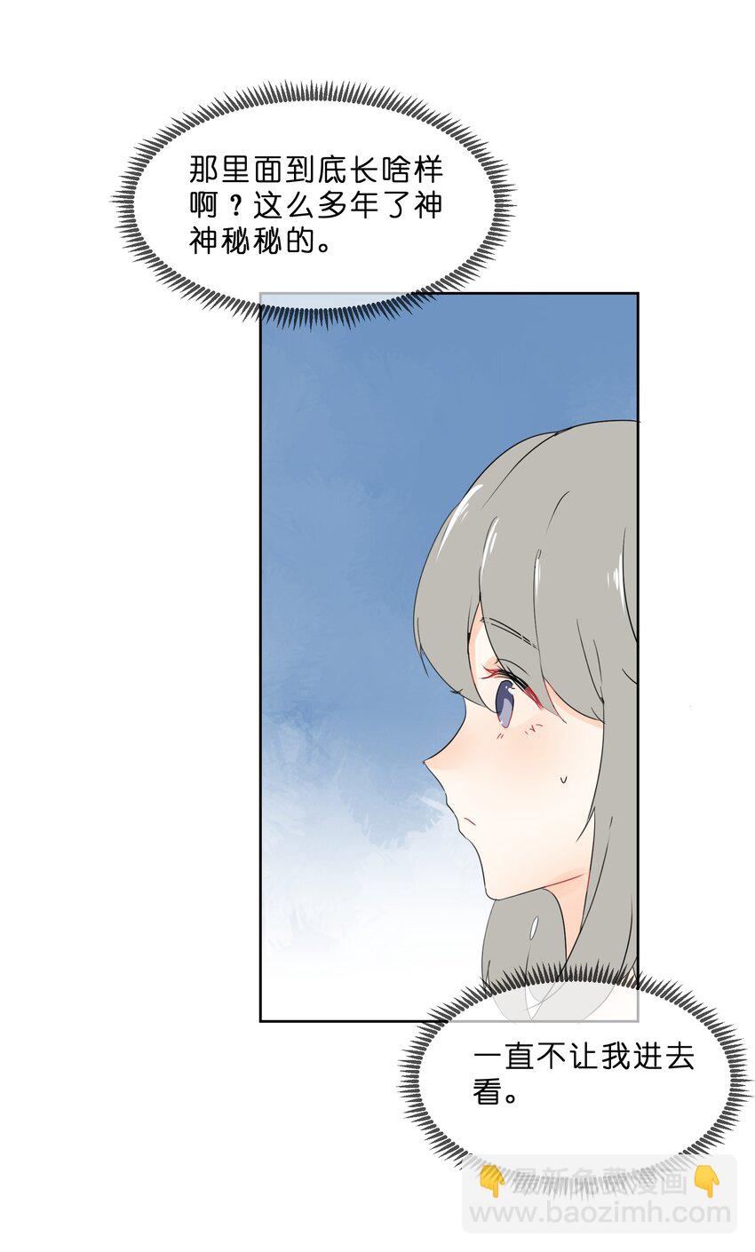 番外 上锁的房间-第82话