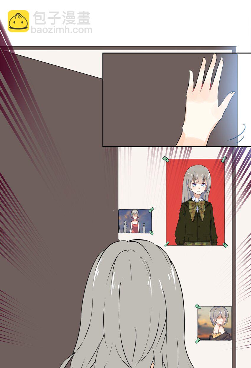 番外 上锁的房间-第82话