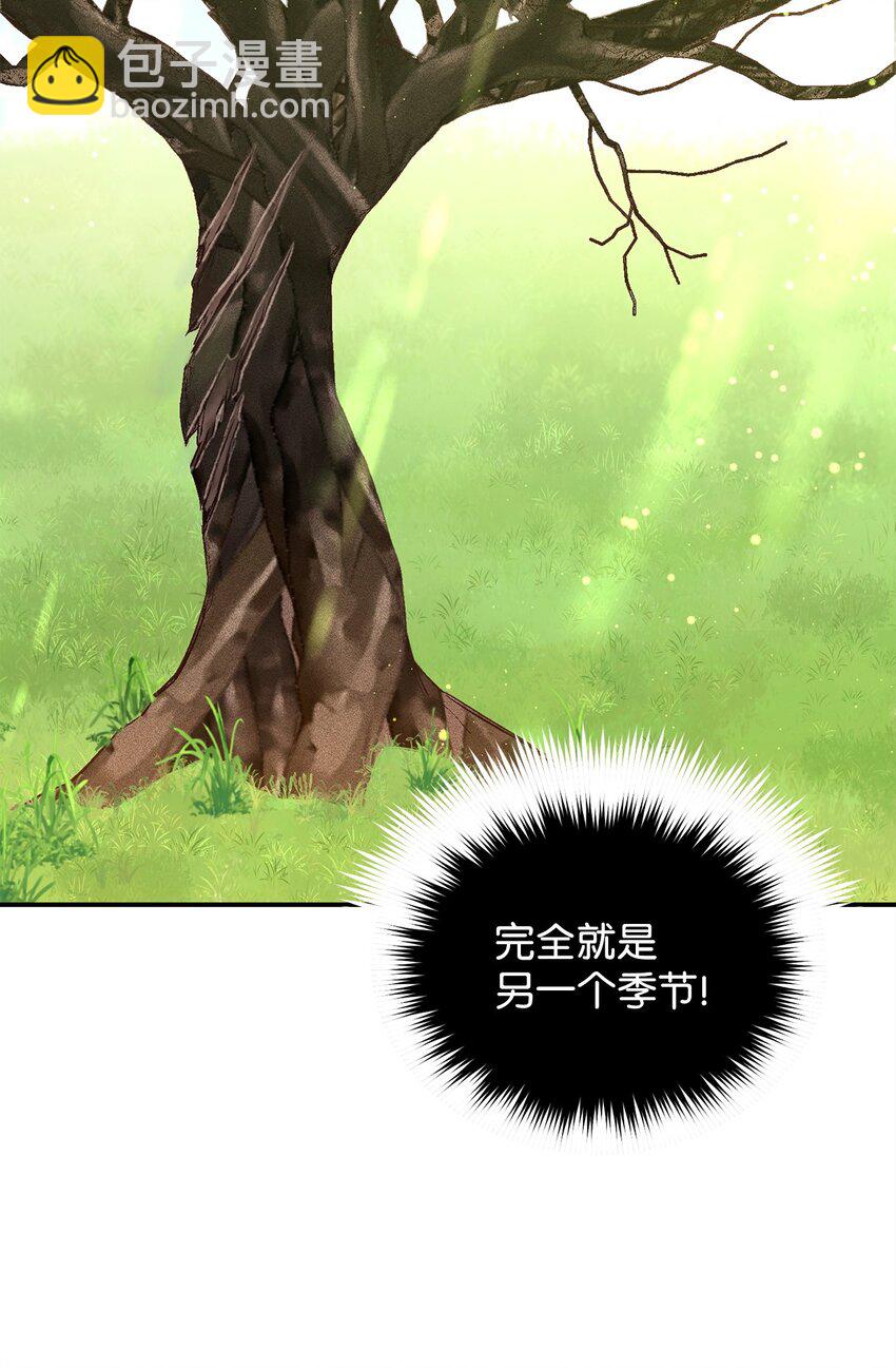 他的猛虎男友 - 12 解寒毒(1/2) - 8