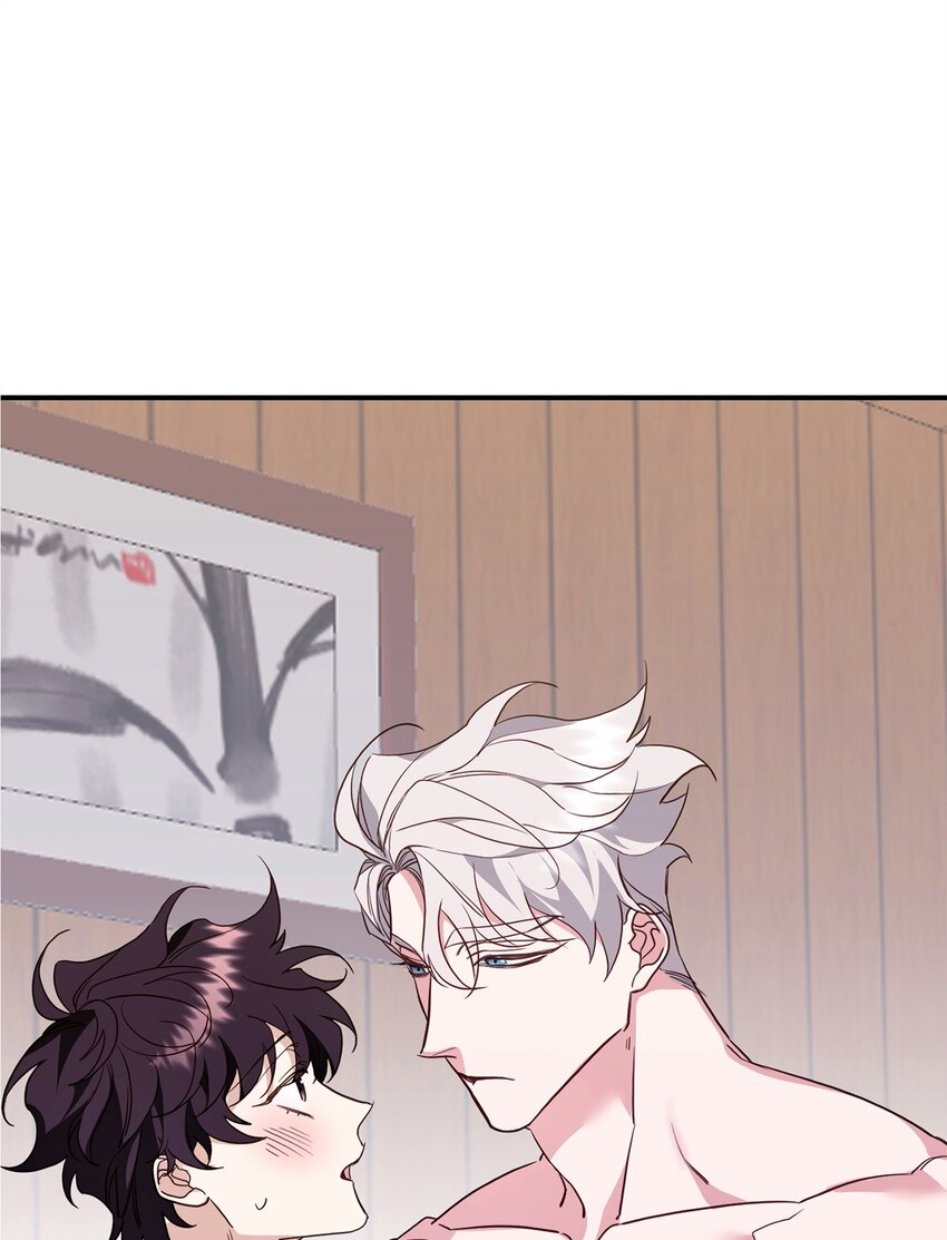 他的猛虎男友 - 16 找回記憶(1/2) - 8