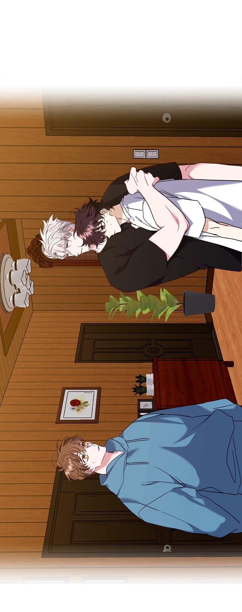 18 白虎那个混蛋(1/2)-第18话