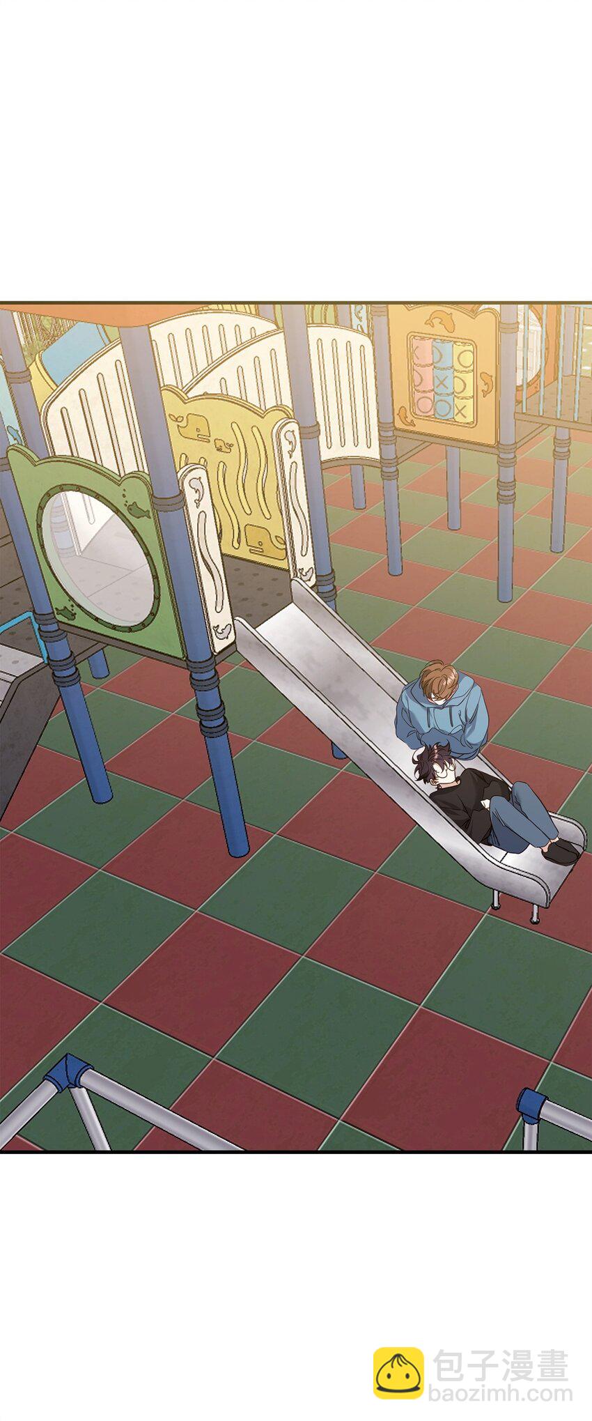 18 白虎那个混蛋(1/2)-第18话