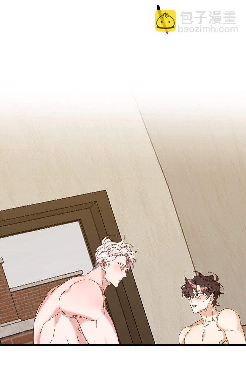 20 这样正好(1/2)-第20话