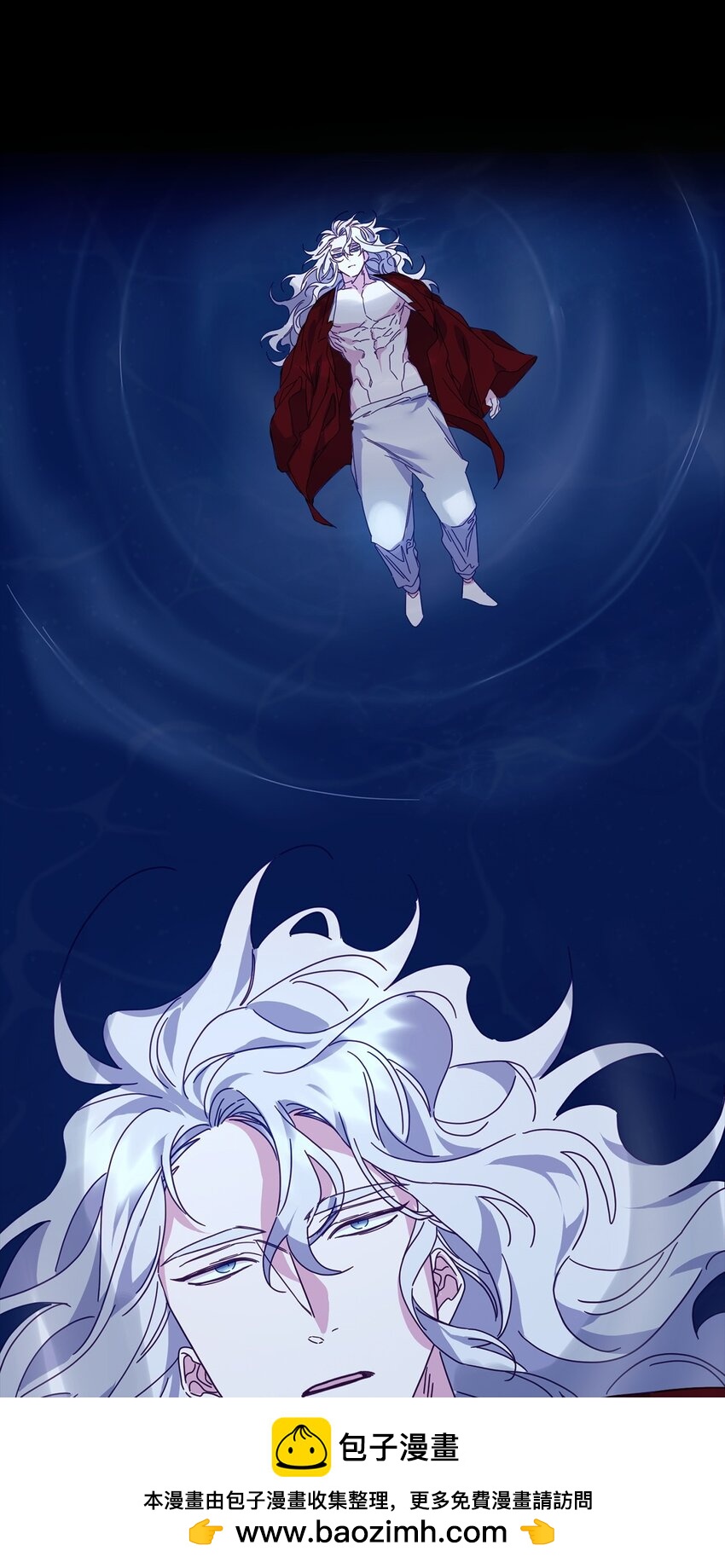 24 打赌(1/2)-第24话