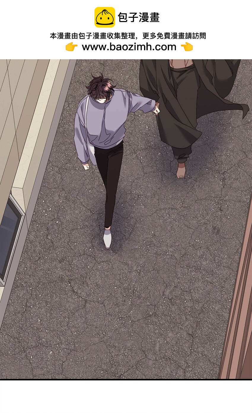 26 不关你事(1/2)-第26话