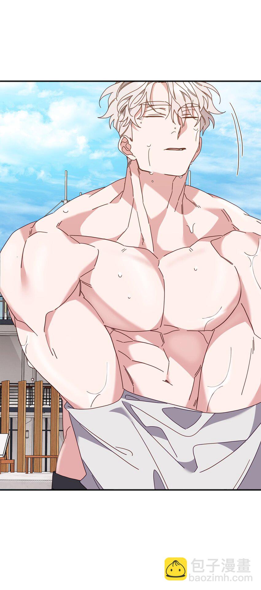 30 再次沦陷(1/2)-第30话