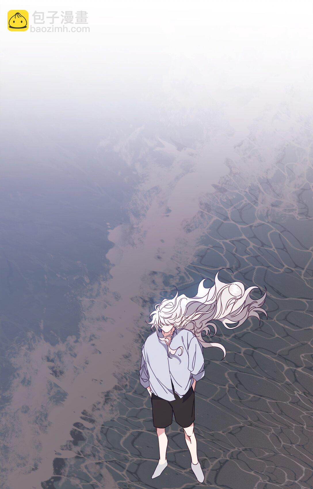 32 完整的回忆(1/2)-第32话