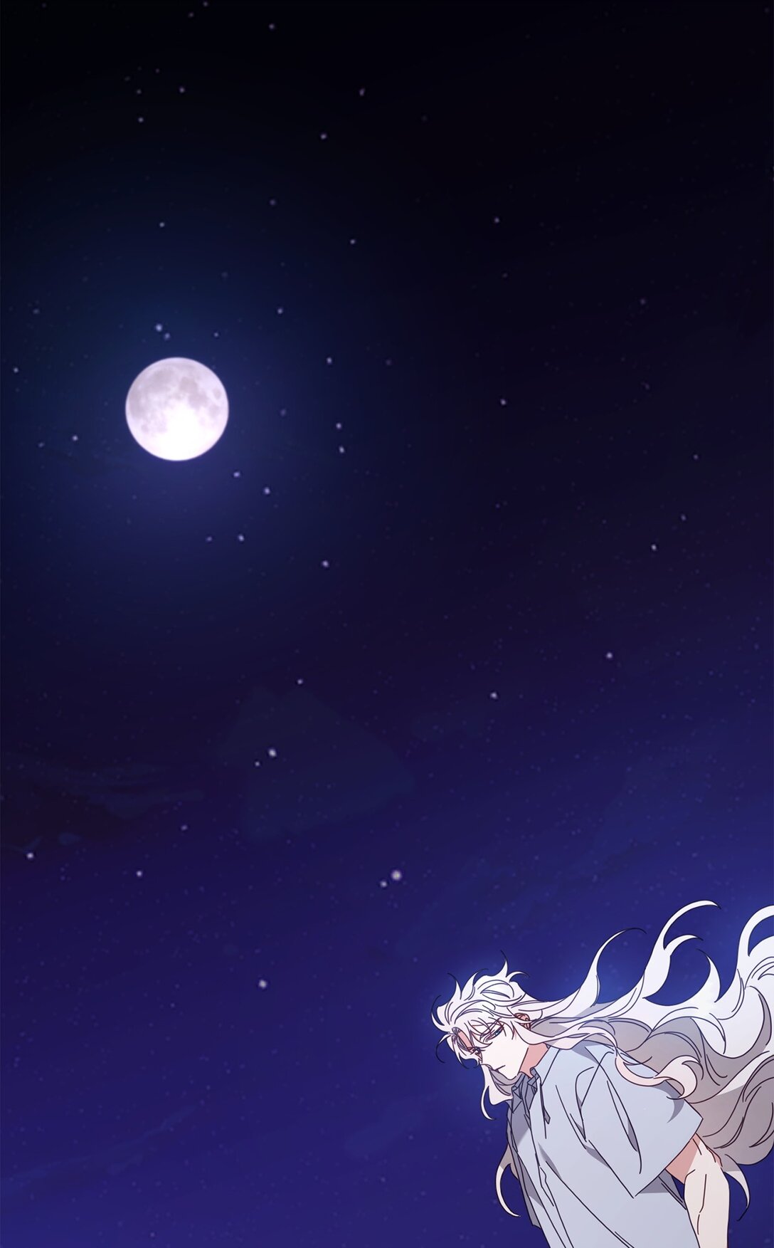 32 完整的回忆(1/2)-第32话