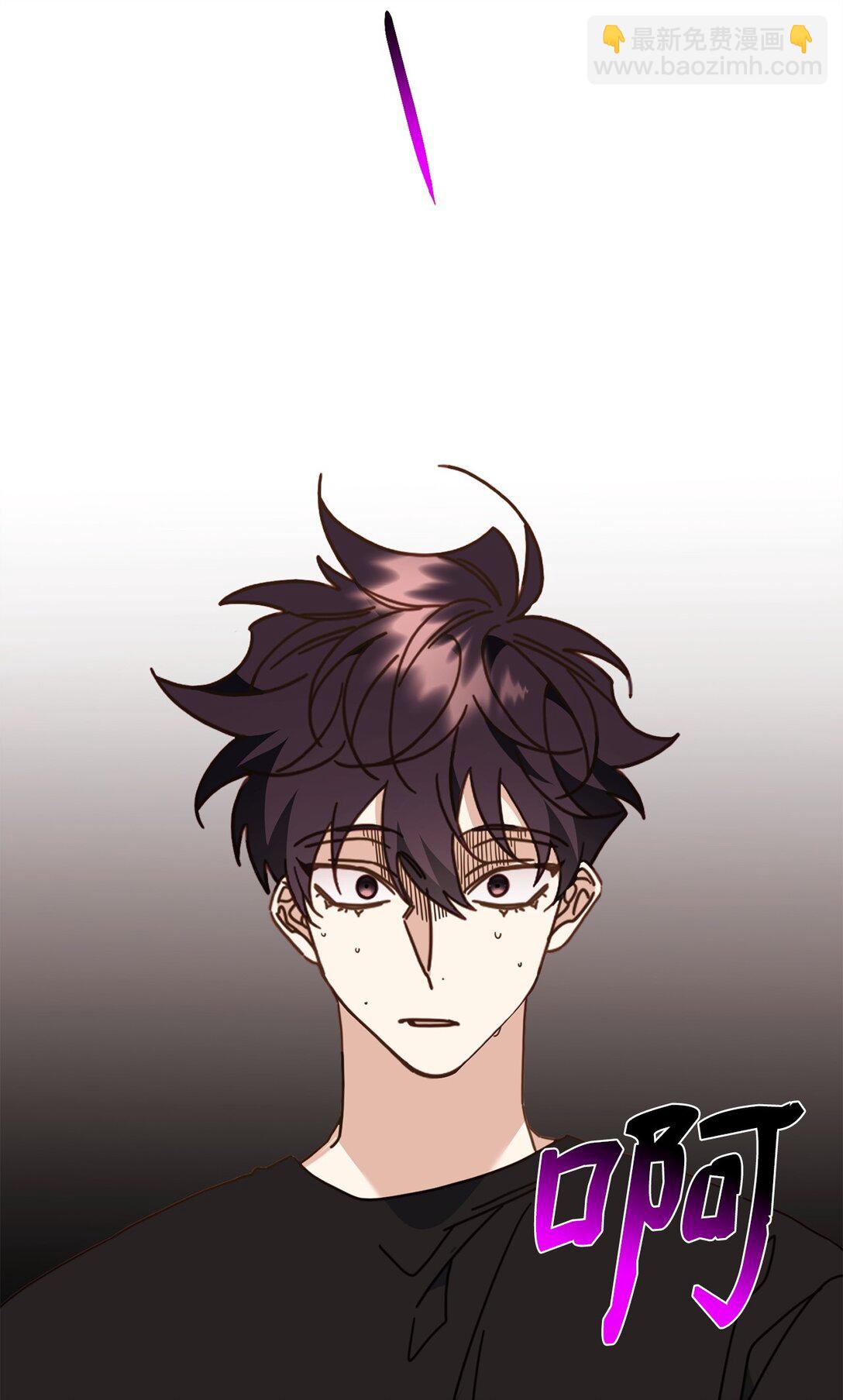 32 完整的回忆(1/2)-第32话