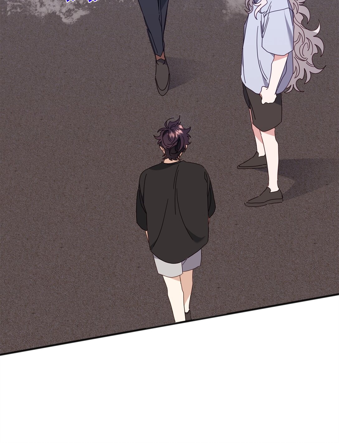 32 完整的回忆(1/2)-第32话