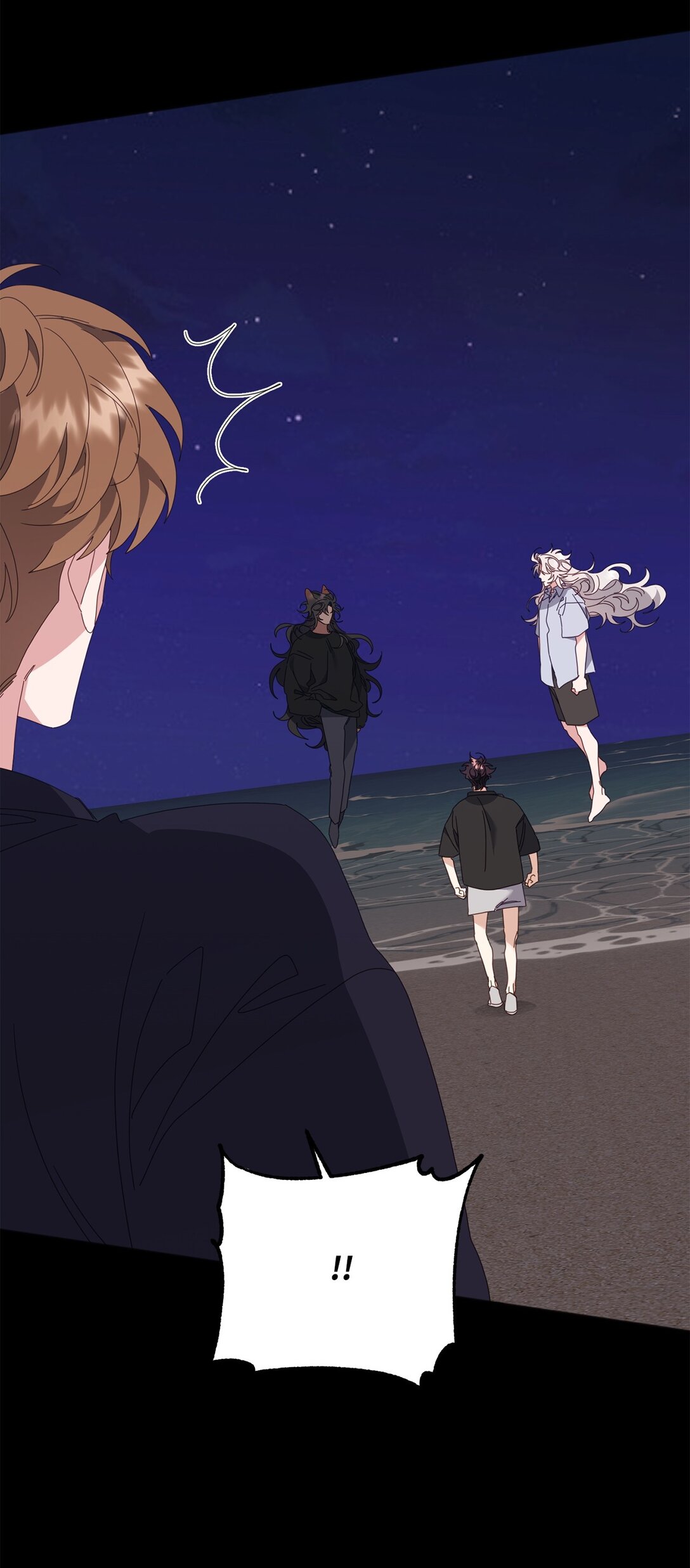 34 走就走吧(1/2)-第34话