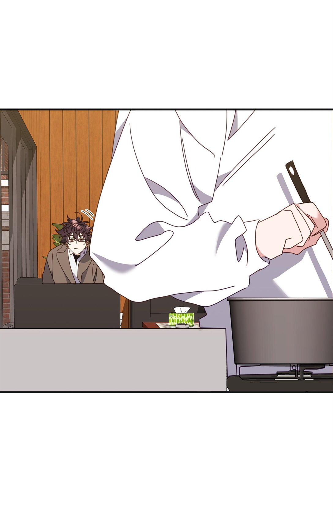 34 走就走吧(1/2)-第34话