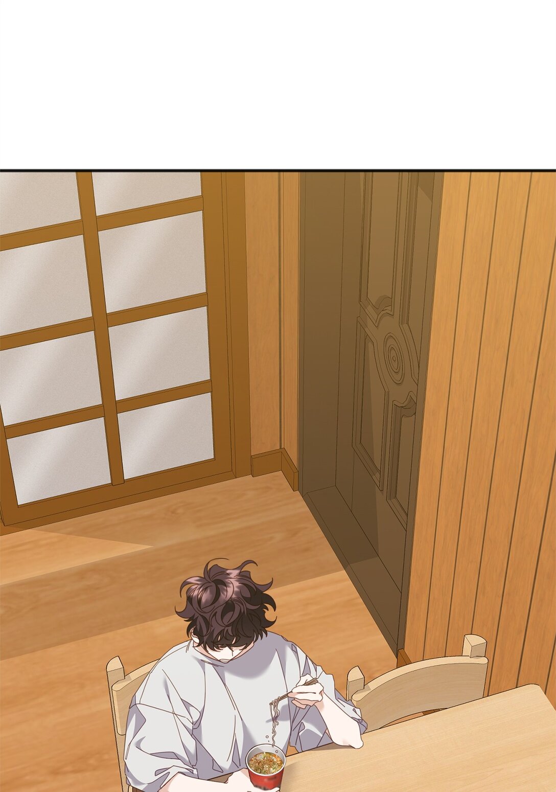 38 我忘了什么？(1/3)-第38话