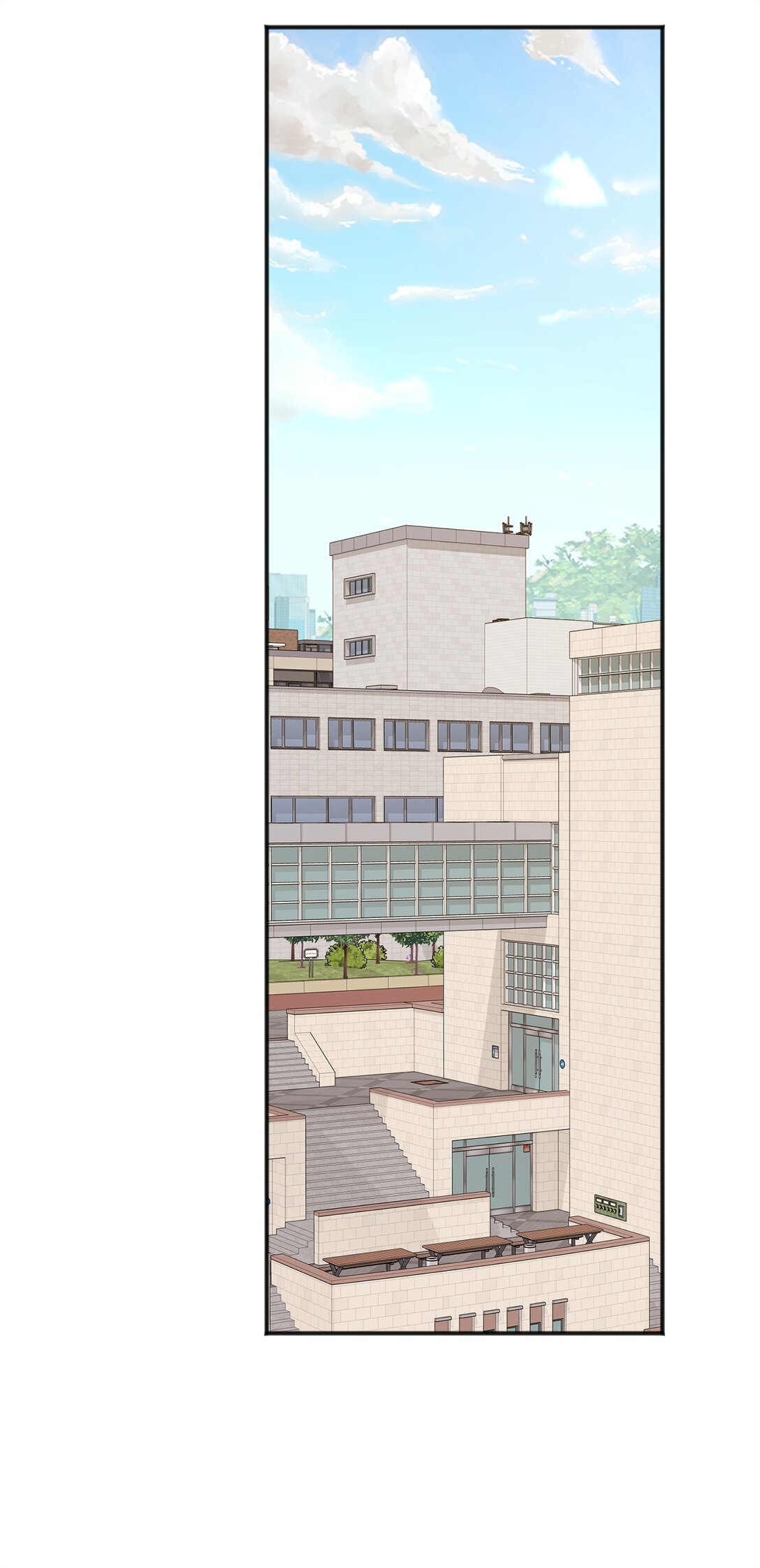 38 我忘了什么？(1/3)-第38话