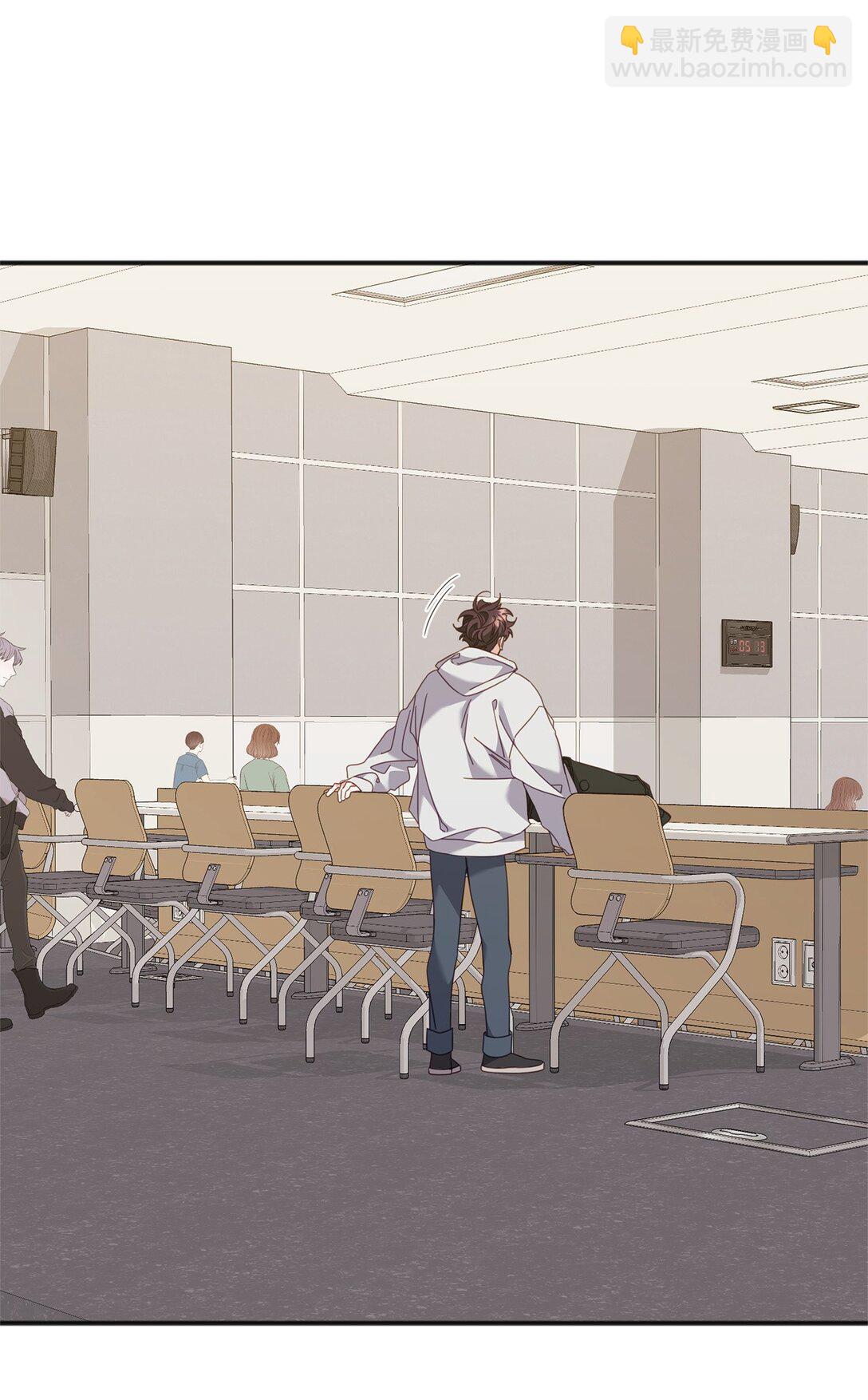 38 我忘了什么？(1/3)-第38话