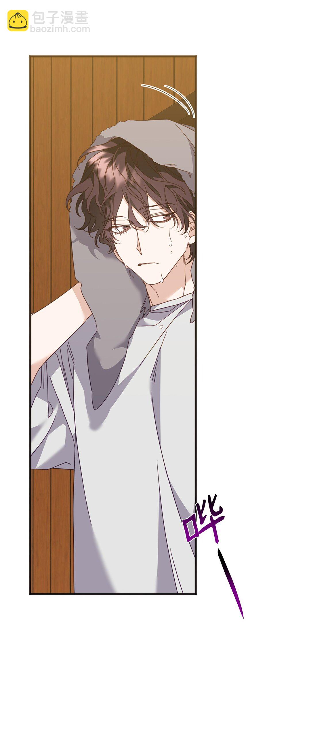 38 我忘了什么？(1/3)-第38话