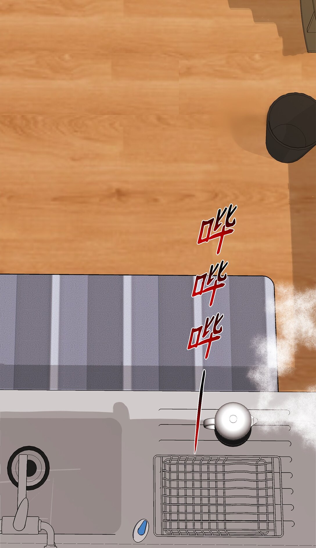 38 我忘了什么？(1/3)-第38话