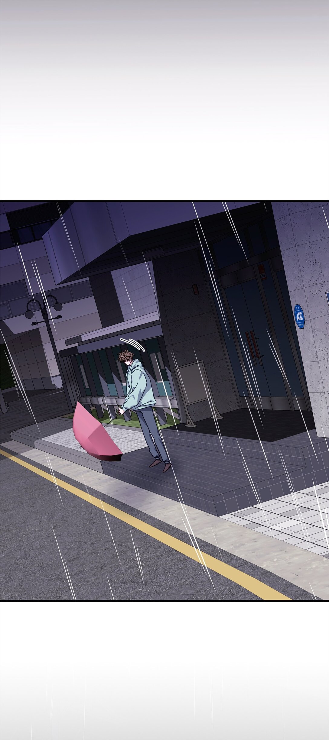 42 你不会孤独(1/3)-第42话