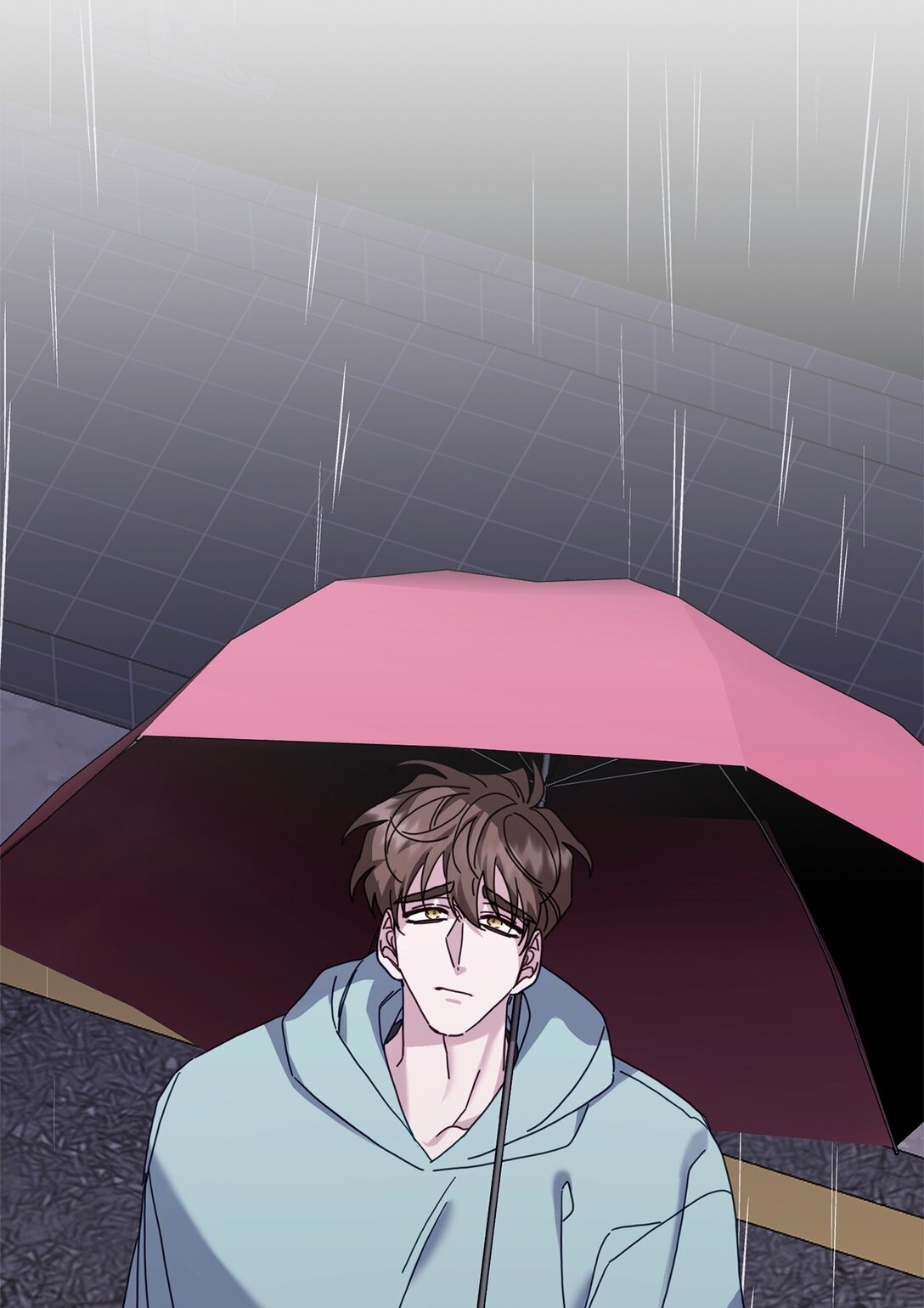 42 你不会孤独(1/3)-第42话