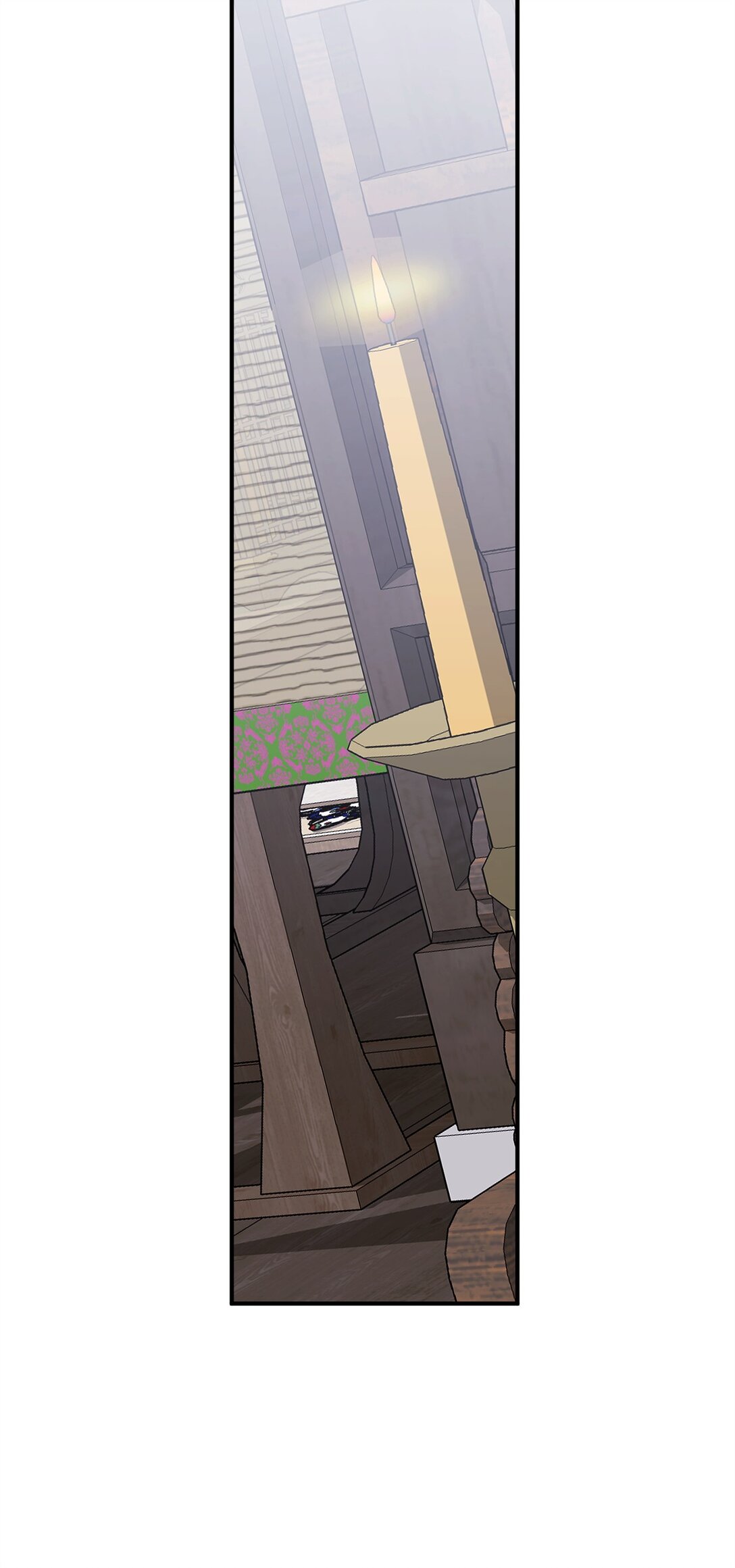 42 你不会孤独(1/3)-第42话