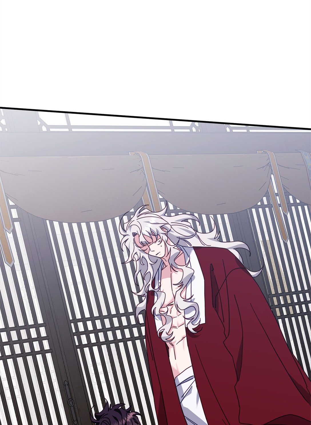 42 你不会孤独(1/3)-第42话