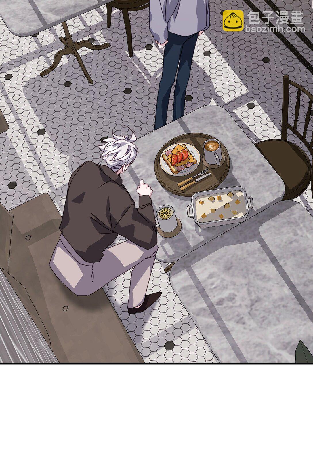 44 相识不相知(1/2)-第44话