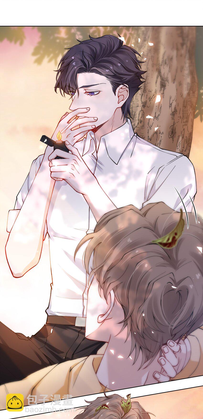 他的人設不太行 - 010 爲藝術獻身怎麼了 - 6