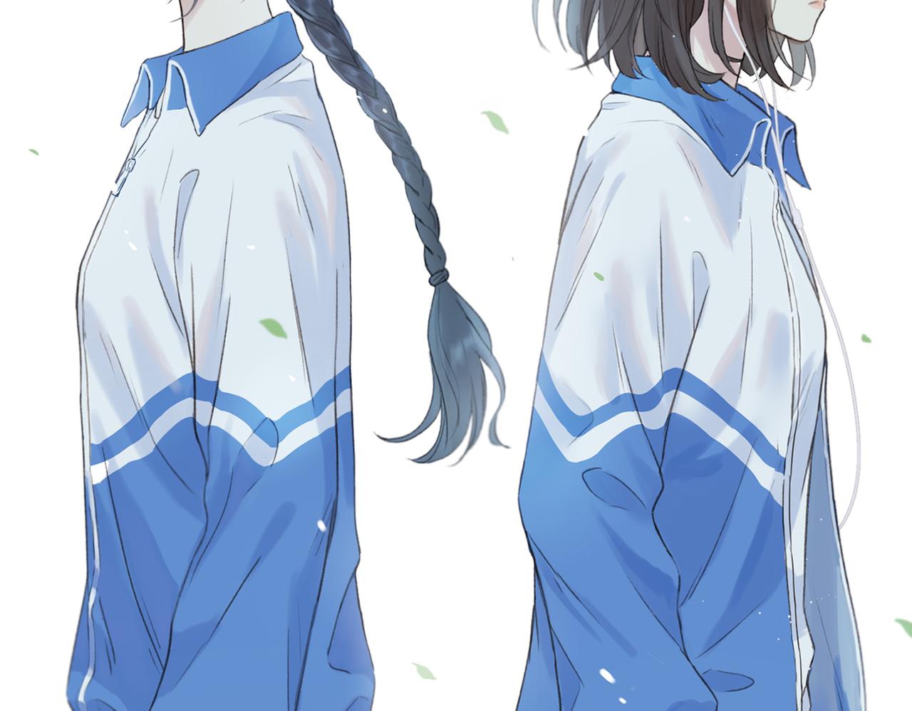 第0话 初见(1/2)-第2话