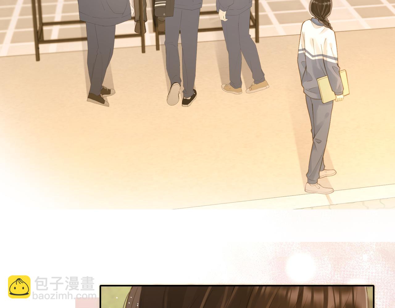 第十六话 她叫我&ldquo;鱼儿&rdquo;(1/2)-第18话