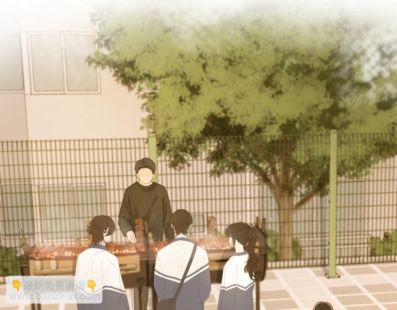 第十六话 她叫我&ldquo;鱼儿&rdquo;(1/2)-第18话