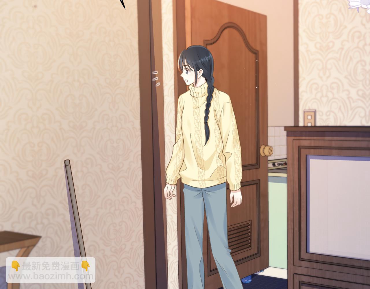 第十八话 想要对她好(1/2)-第20话