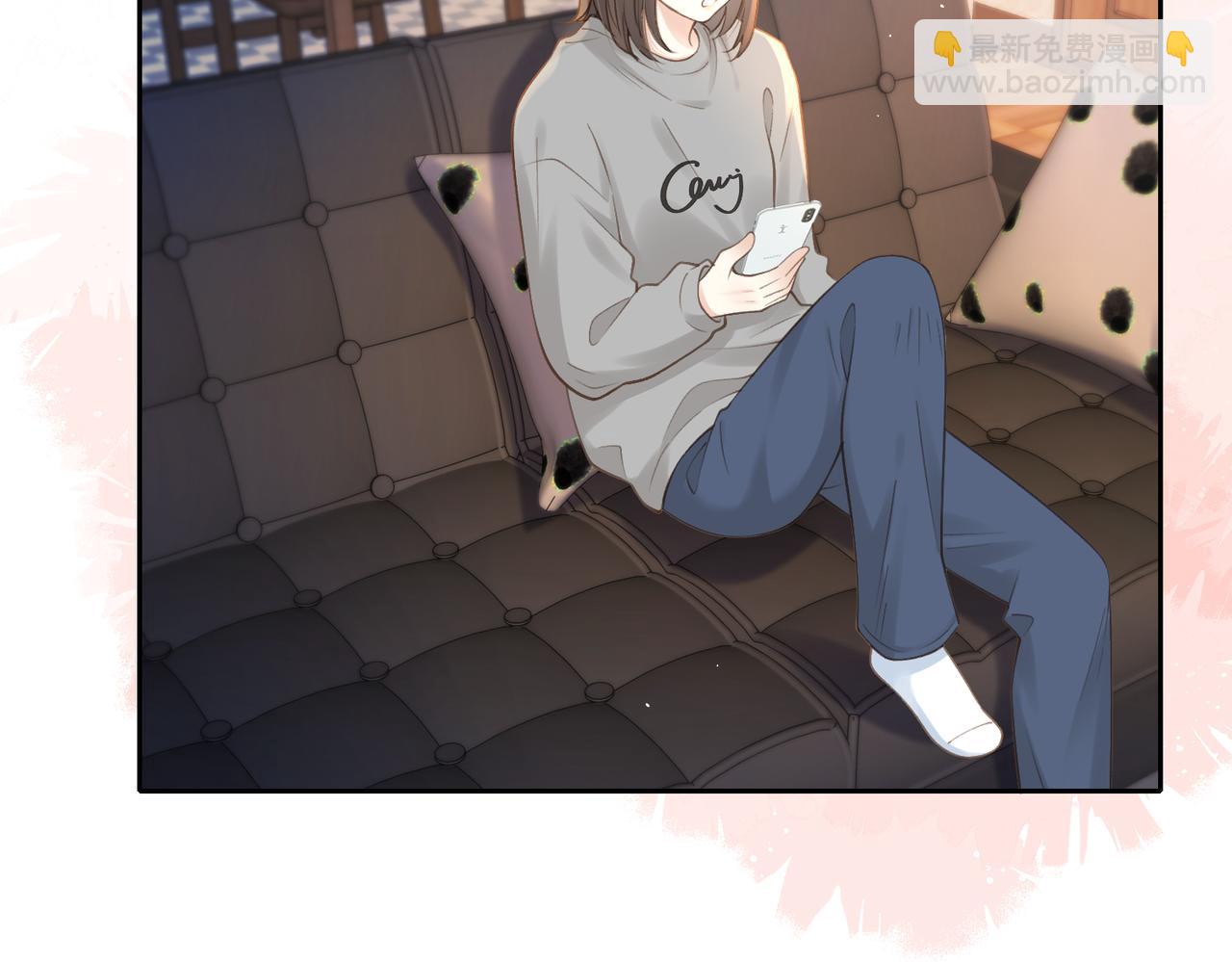 第十八话 想要对她好(1/2)-第20话