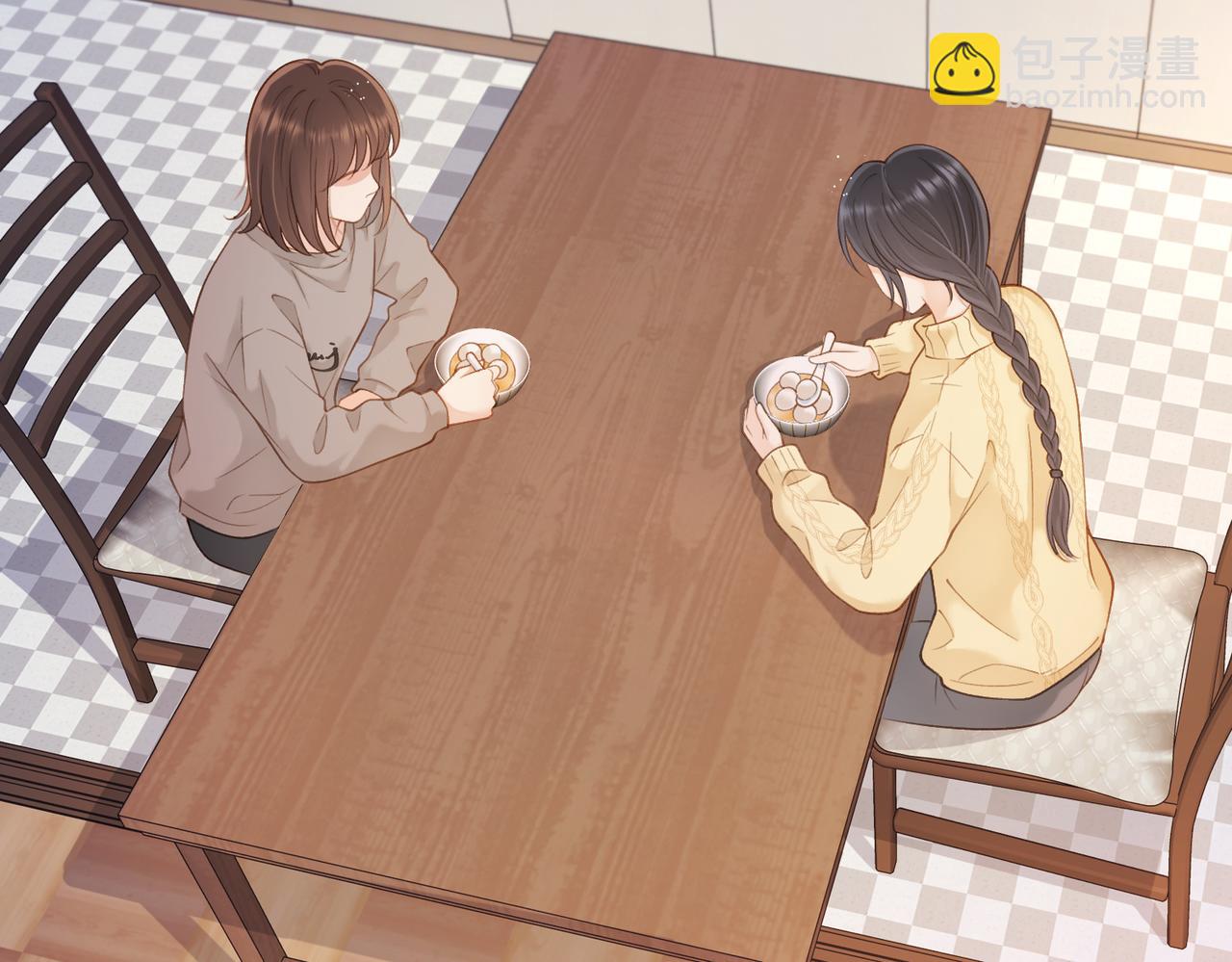 第十八话 想要对她好(1/2)-第20话